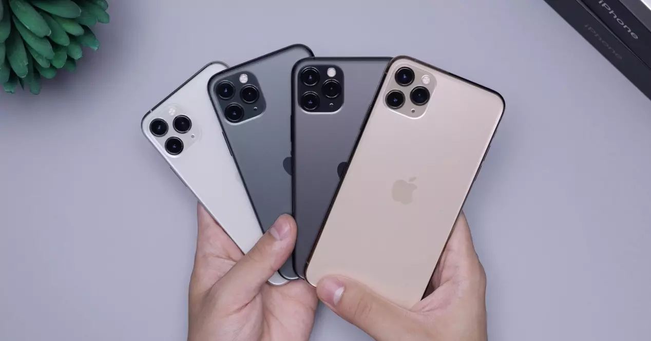 5 key points to choose the best iPhone for you