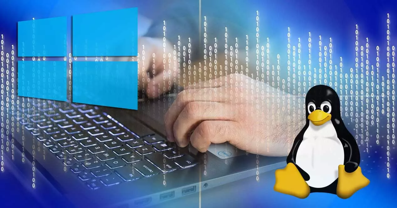 Is it better to program on Windows, or on Linux