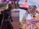 la nouvelle saison de Fortnite revient avec Dark Vador