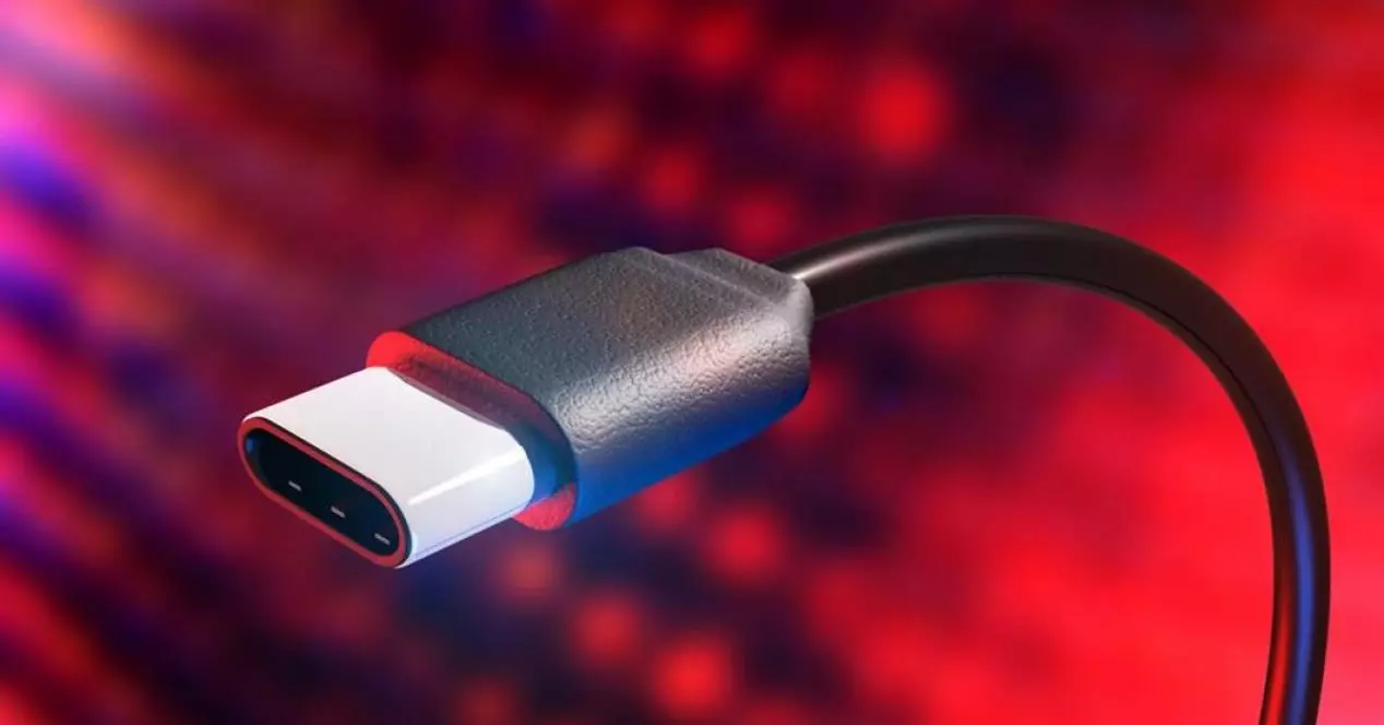 The European Union will force the use of the USB-C interface