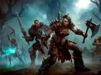 How much you have to spend on Diablo Immortal to get everything