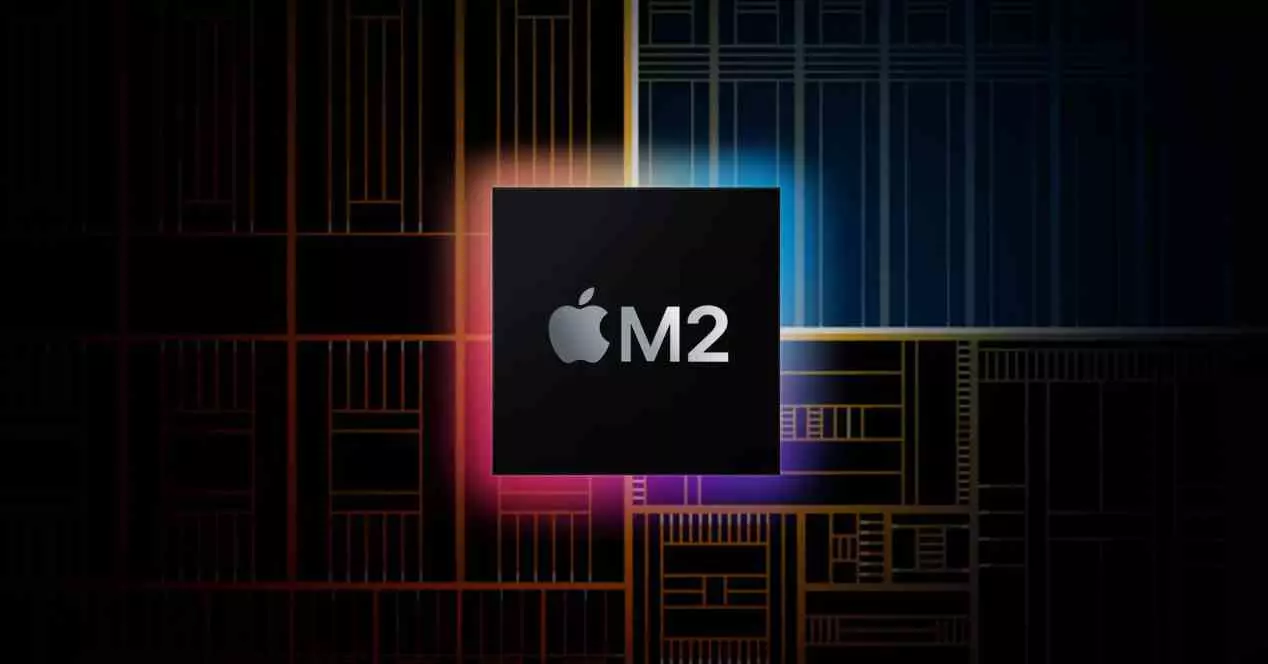 Hvorfor Apple M2 ikke er en god brikke for dataspill