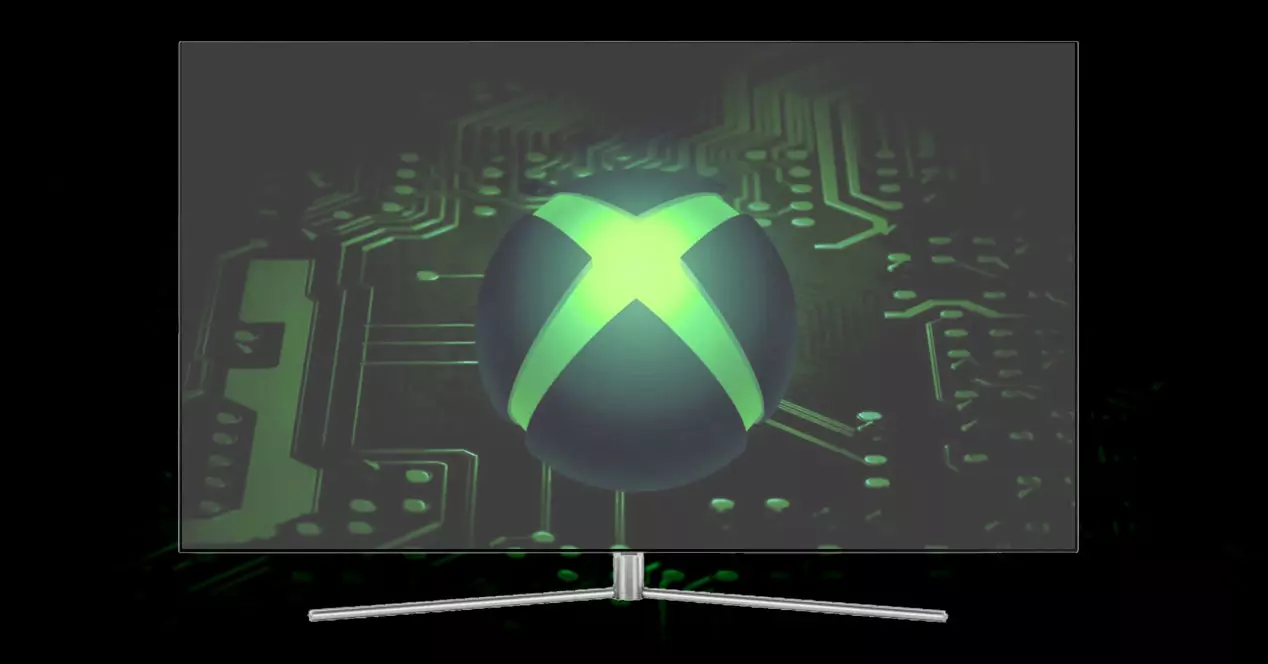 Xbox Cloud Gaming kunne blive annonceret til Samsung Smart TV