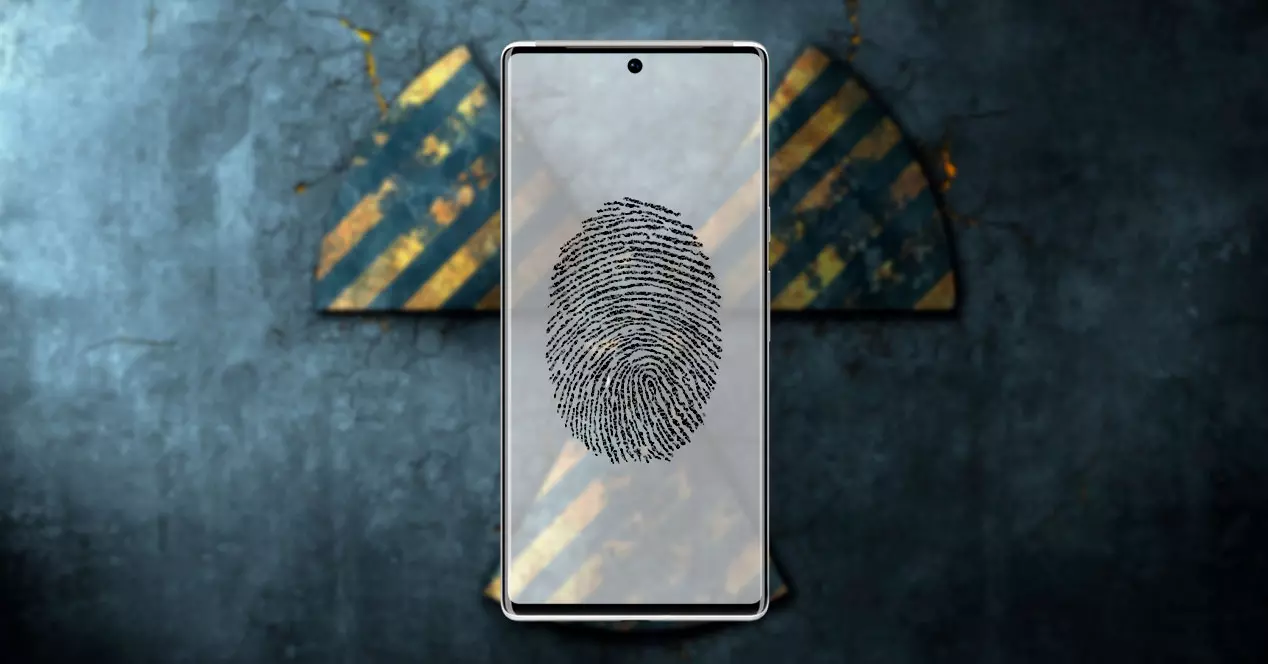 Google Pixel 6 fingerprint unlock gets worse again