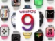 5 highlights of watchOS 9