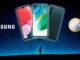 The cheapest Samsung Galaxy of each range