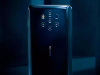 Why almost no cell phone has five camera sensors