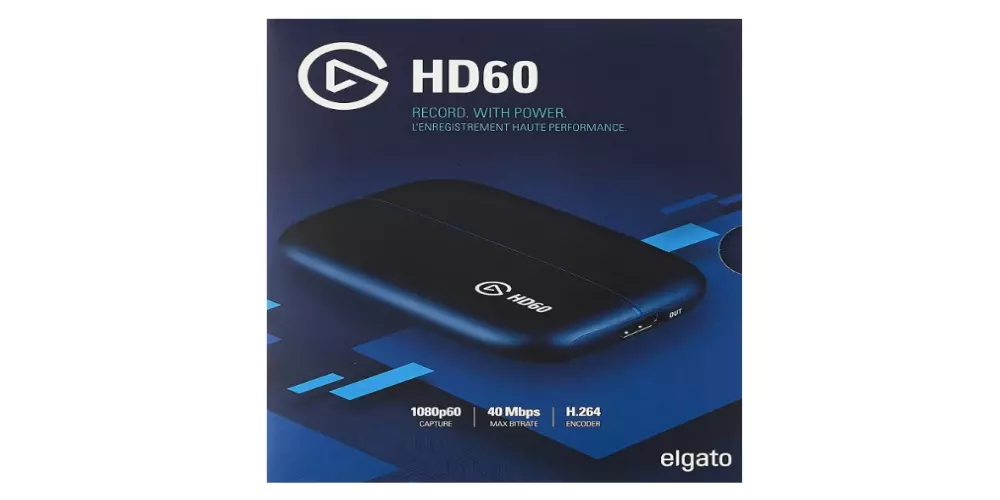 elgato hd