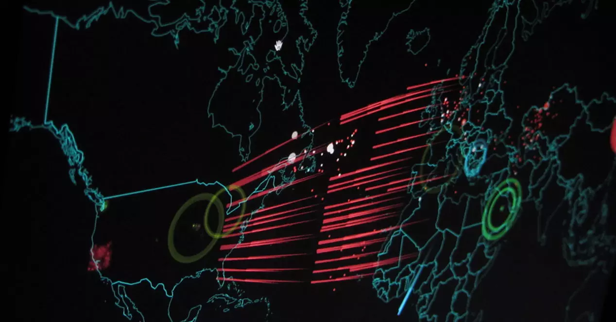 Nueva botnet ataca dispositivos IoT