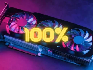 GPU performansı ve oyunlarda yükleme