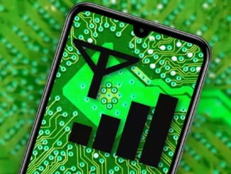 what the mobile coverage letters mean