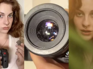 5 very ridiculous (but viral) ideas on TikTok to make better photos