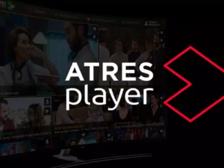 watch Atresplayer on a TV from LG, Samsung and other brands