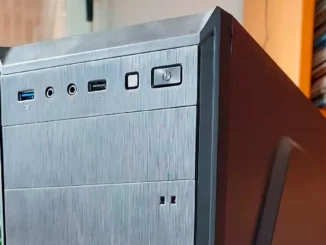 Il tuo PC tower non ha spazio per un lettore DVD