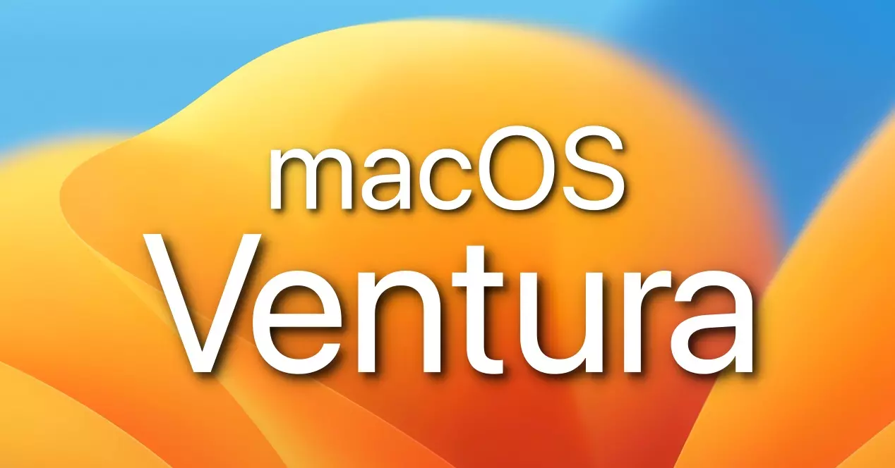 Top 5 Features of macOS Ventura