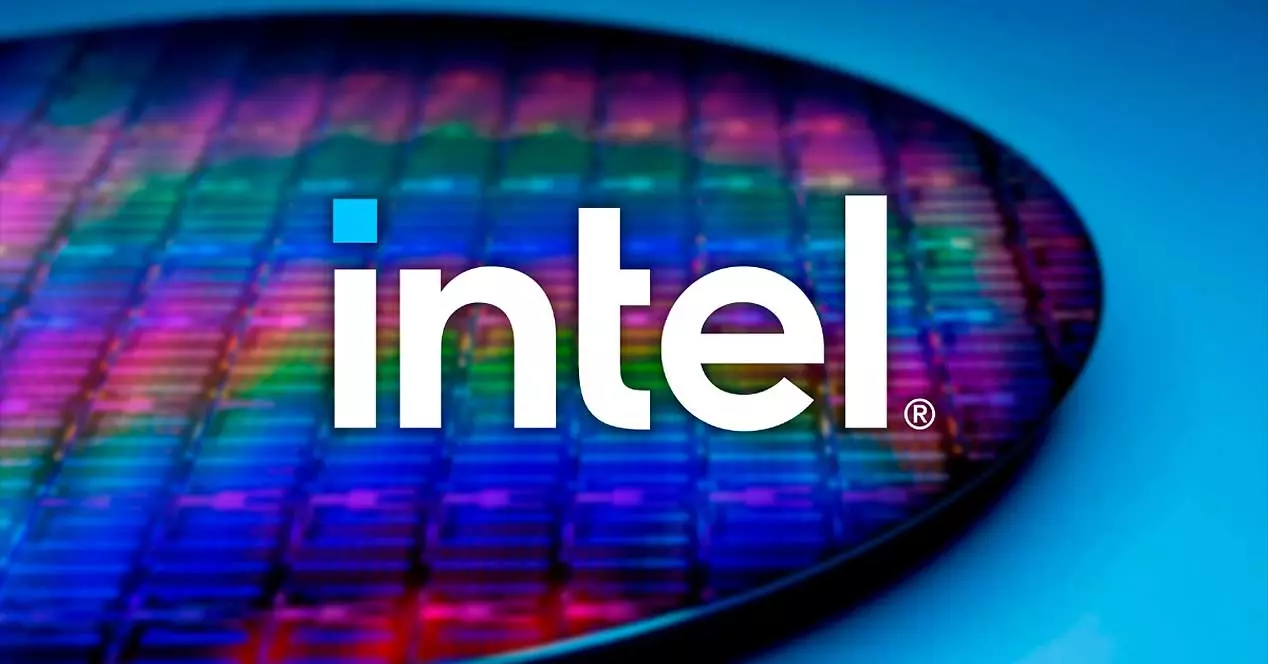 Intel 4, noden som ökar hastigheten på chipsen