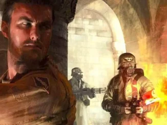 Go back to Castle Wolfestein again