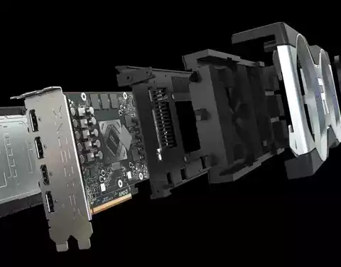 AMD launches its RX 6700