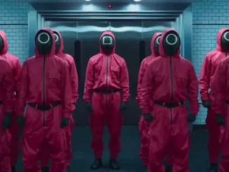 Netflix confirms The Squid Game 2