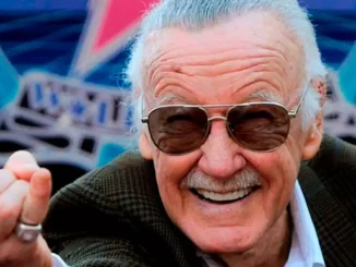 6 things you (maybe) didn't know about the eternal Stan Lee