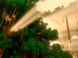 What is the Ray Tracing of video games