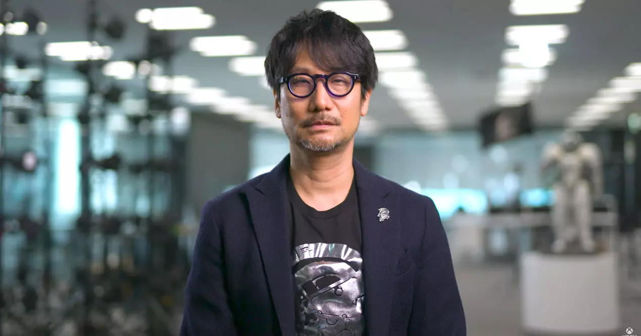 Il gioco di Kojima per Xbox potrebbe essere Overdose