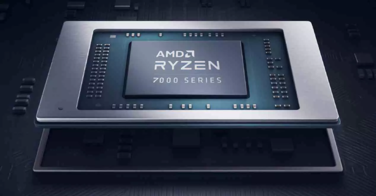 AMD Phoenix Point'i çoktan bitirdi