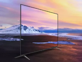 nové chytré televizory Xiaomi