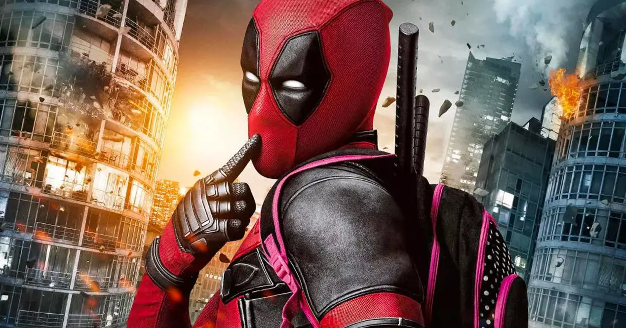 Antiheroes: The best films and characters of the genre