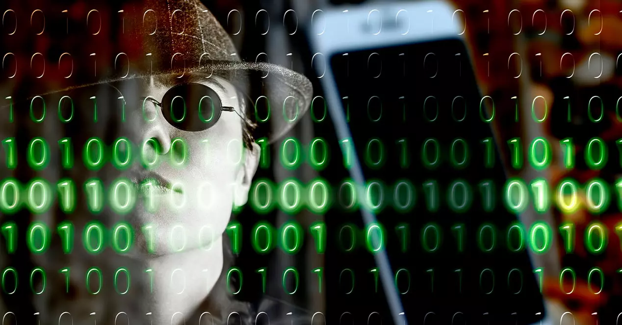 18 Virus Apps May Be Stealing You Without You Knowing