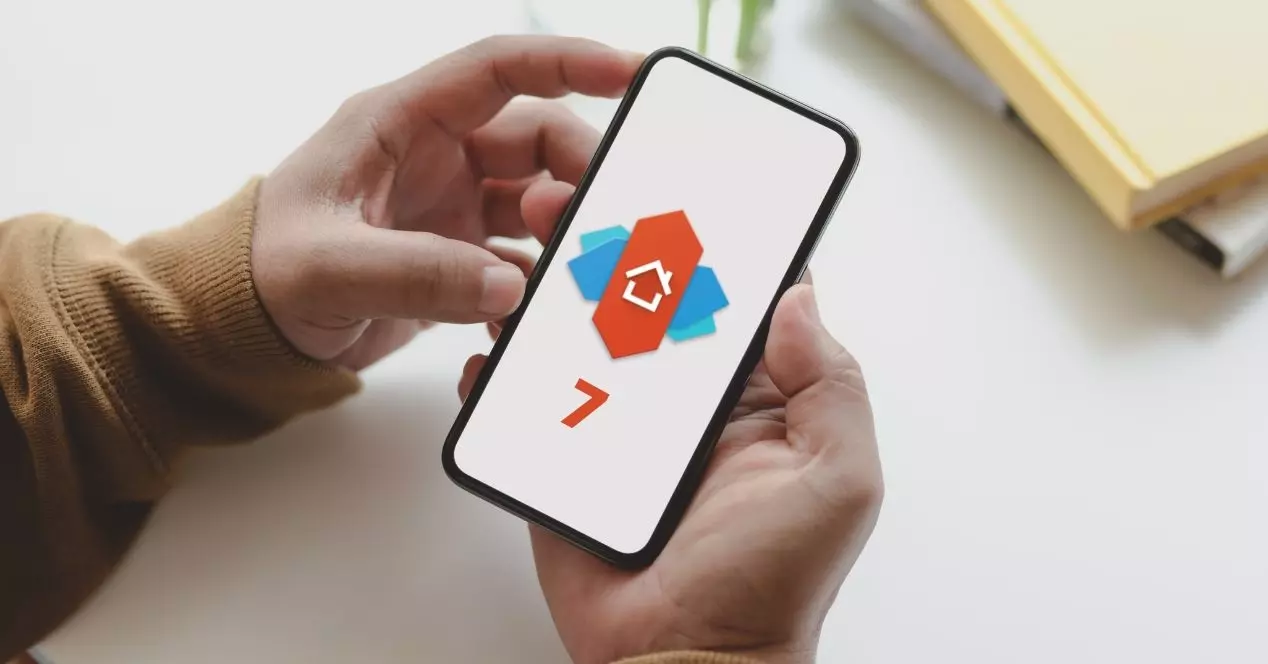 Why Nova Launcher 7 is so popular