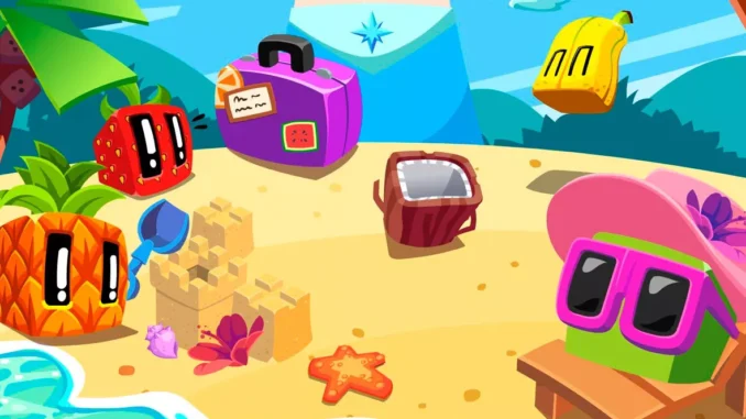 3 spel som liknar Candy Crush för mobil