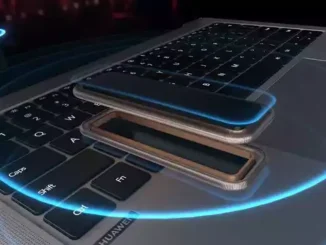 Huawei Matebook X Pro 2022,