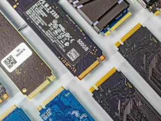 PCI Express 5.0 SSD Features and Specifications