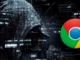 Chrome-nedladdningar går via VirusTotal