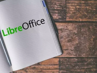 LibreOffice 7.4 geldi