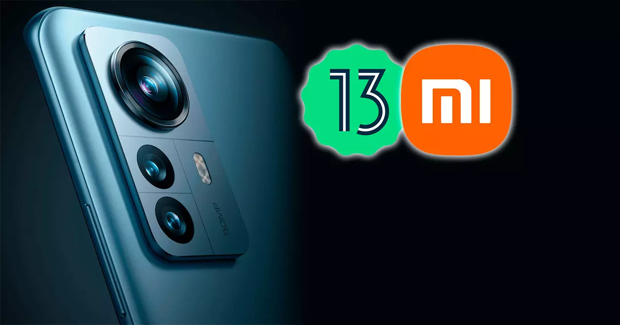 These Xiaomi and Redmi phones will be updated to Android 13 first
