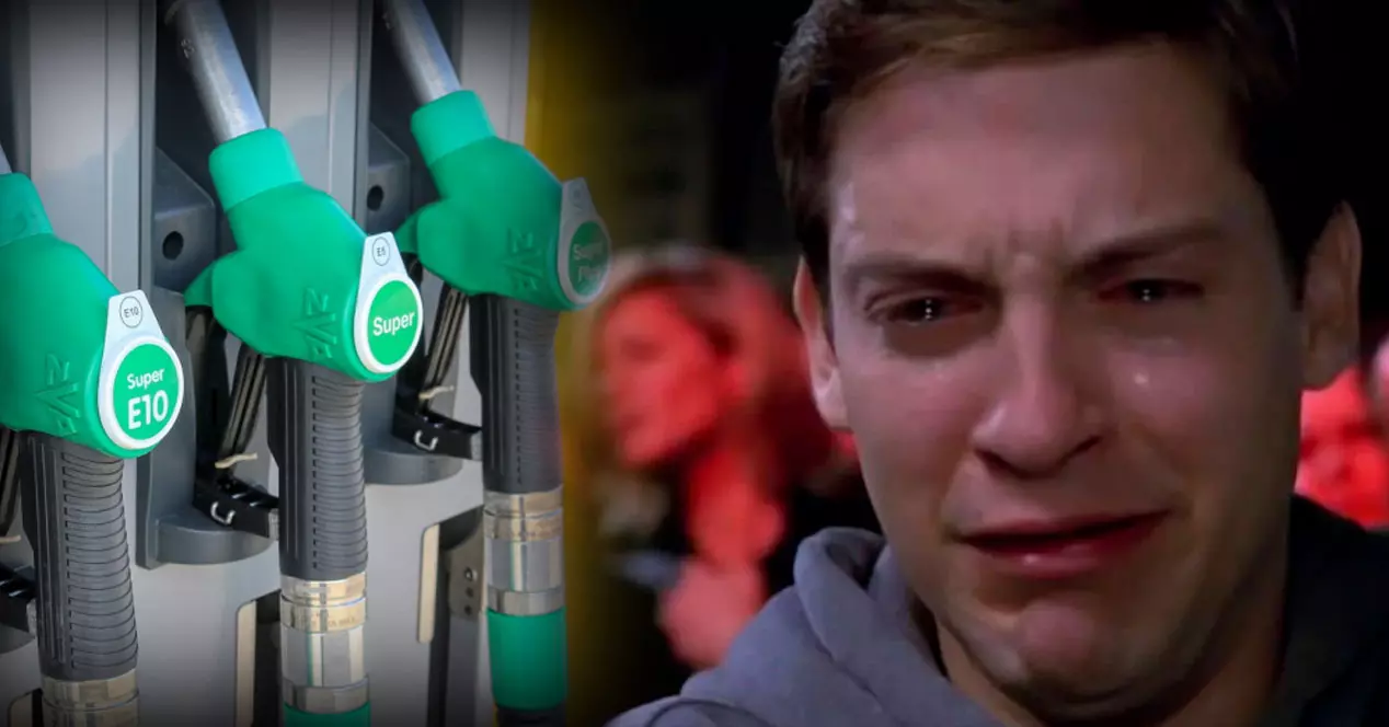 app that tells you how much it costs to drive the car