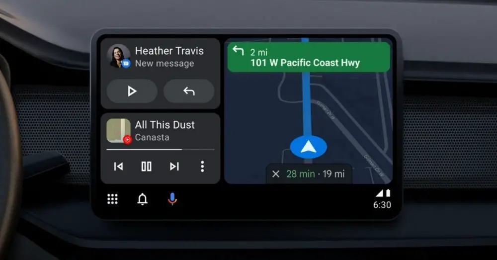 4 ways to activate Android Auto if you go on a trip