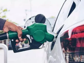 What is synthetic gasoline