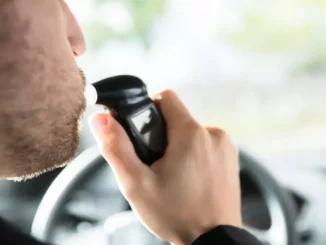 How the anti-immobilizer breathalyzer works