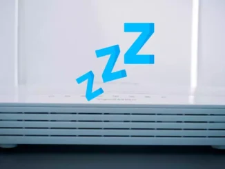 Do we have to turn off WiFi when we are not using it