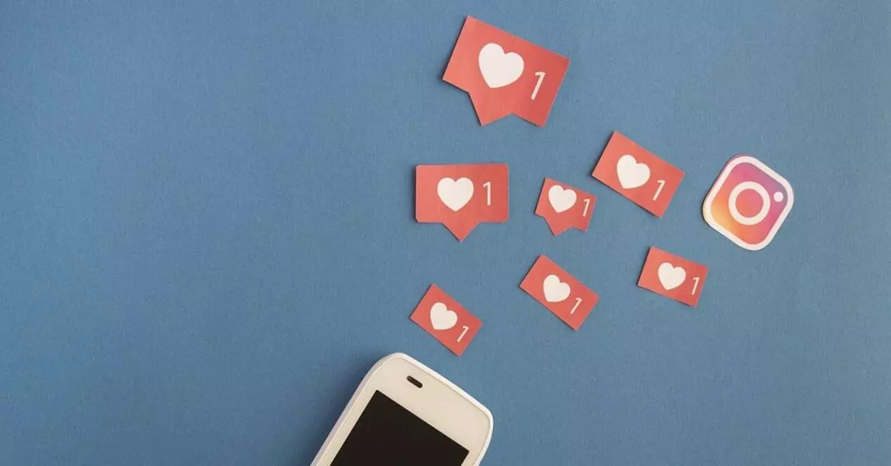 not receiving Instagram notifications