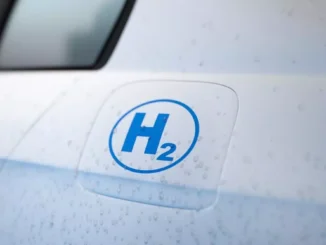 From gasoline to hydrogen