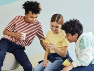 3 things to configure on your child's new Android mobile