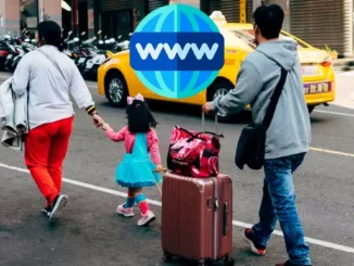 12 websites to travel with children this summer