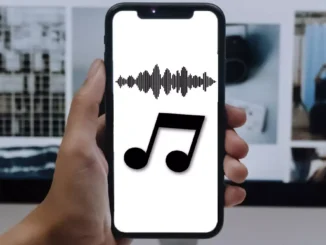 Erkennen Sie jeden Song von einem Android- oder iPhone-Handy