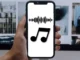 recognize any song from an Android or iPhone mobile