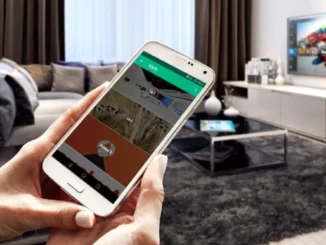 watch all DTT channels on your Android or iPhone mobile