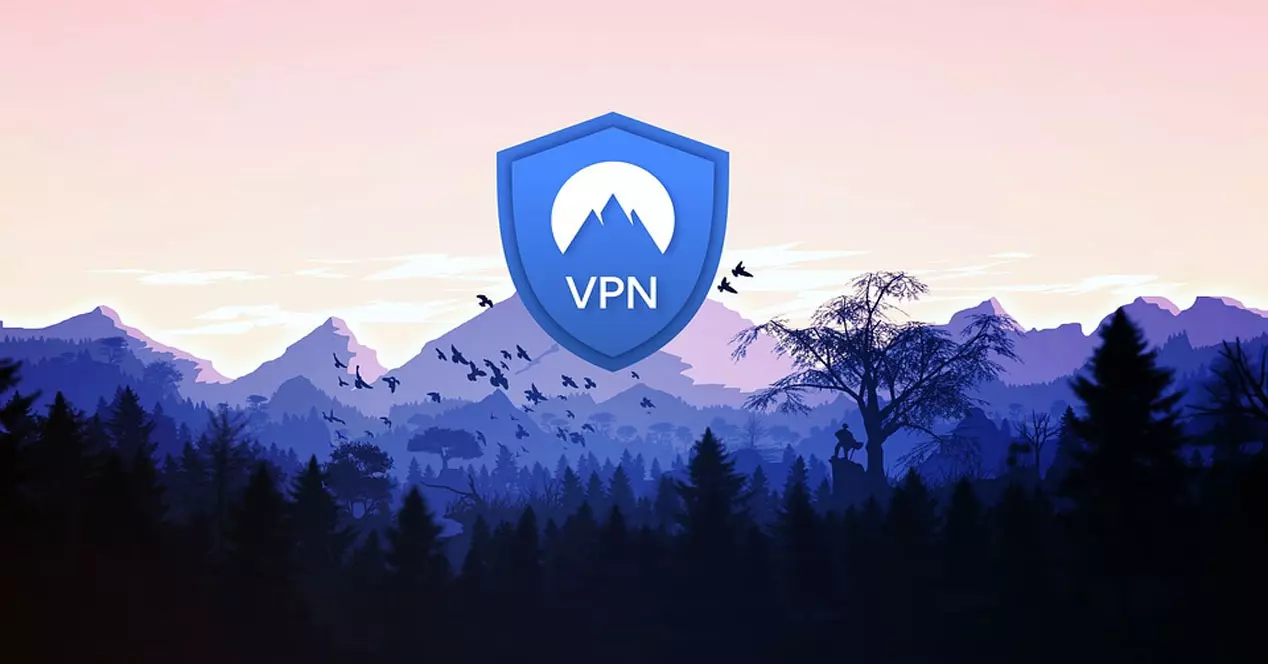 Finn ut når og hvorfor VPN-er dukket opp